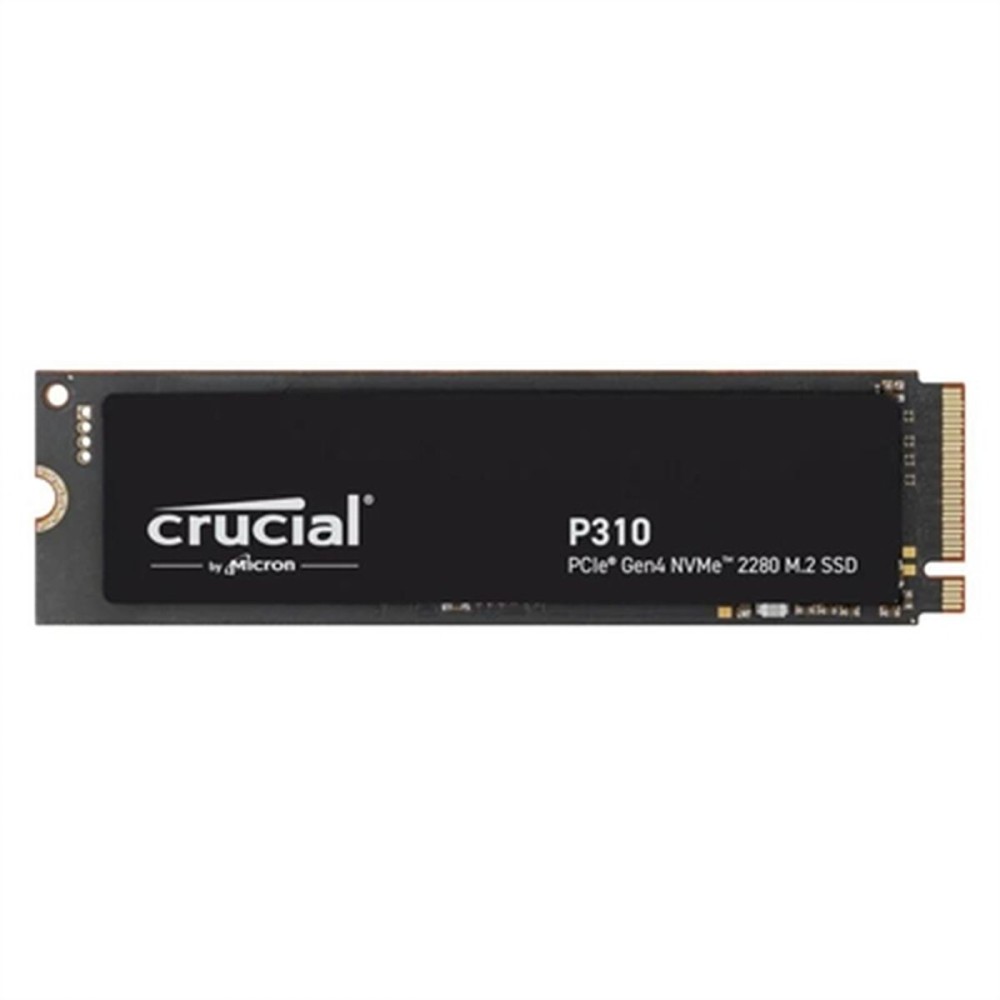 Festplatte Crucial CT4000P310SSD8 4 TB SSD