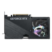 Grafikkarte MSI RTX 5060 Ti 16G GAMING OC 16 GB geforce rtx 5060 ti GDDR7