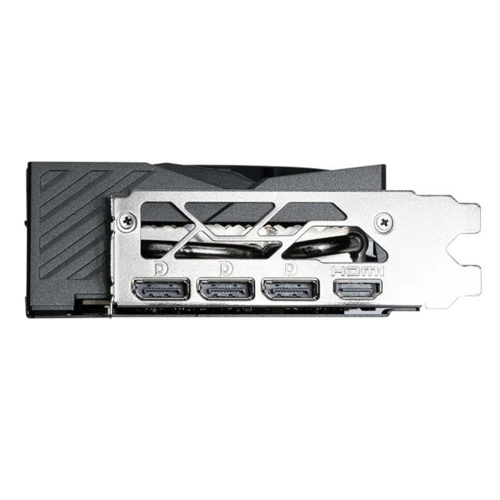 Grafikkarte MSI RTX 5060 Ti 16G GAMING OC 16 GB geforce rtx 5060 ti GDDR7