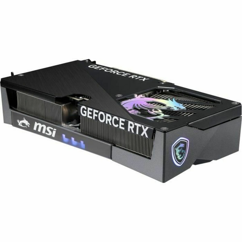 Grafikkarte MSI RTX 5060 Ti 16G GAMING OC 16 GB geforce rtx 5060 ti GDDR7