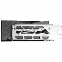 Graphics card MSI RTX 5060 Ti 16G GAMING OC 16 GB geforce rtx 5060 ti GDDR7