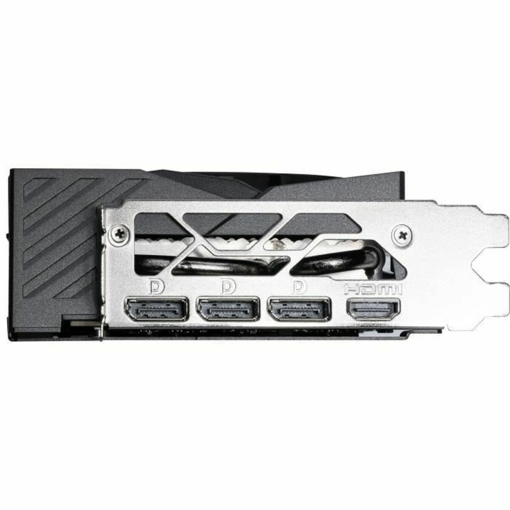Grafikkarte MSI RTX 5060 Ti 16G GAMING OC 16 GB geforce rtx 5060 ti GDDR7