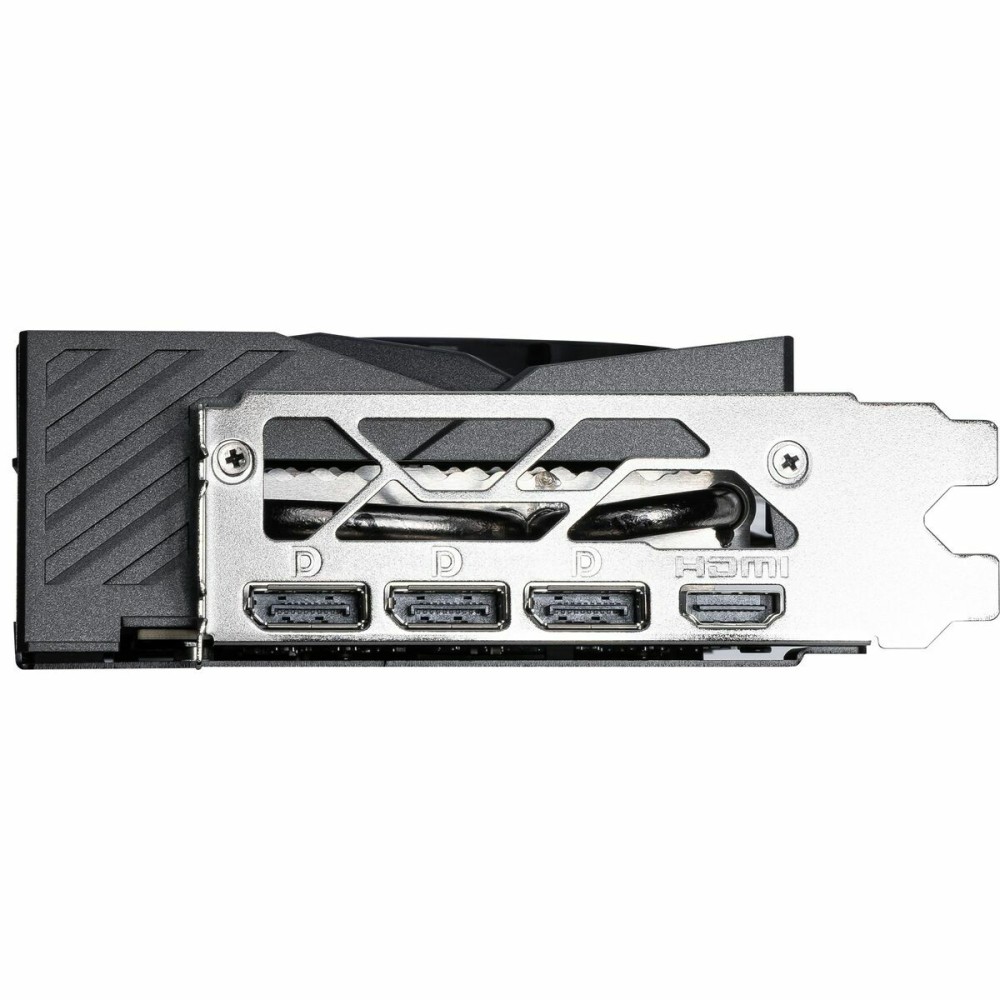 Grafikkarte MSI RTX 5060 Ti 16G GAMING OC 16 GB geforce rtx 5060 ti GDDR7