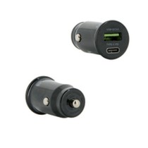 Chargeur de voiture Mobilis 001351