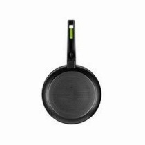 Pan Monix GREEN 18CM Black Green Metal Aluminium Bakelite Ø 18 cm