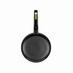 Pan Monix GREEN 18CM Black Green Metal Aluminium Bakelite Ø 18 cm