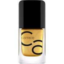 Nail polish Catrice Iconails Nº 156 Cover Me In Gold 10,5 ml