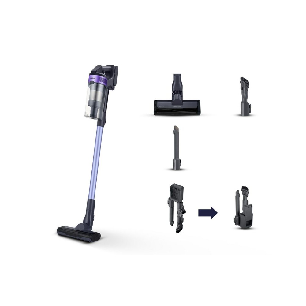 Aspirateur balai Samsung VS15A6031R4/ET 150 W