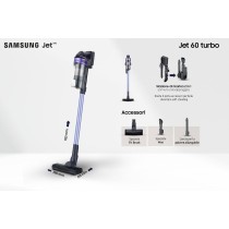 Aspirateur balai Samsung VS15A6031R4/ET 150 W