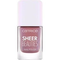 Vernis à ongles Catrice Sheer Beauties Nº 080 To Be Continuded 10,5 ml