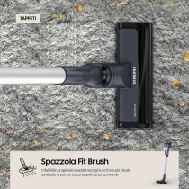 Stick Vacuum Cleaner Samsung VS15A6031R4/ET 150 W
