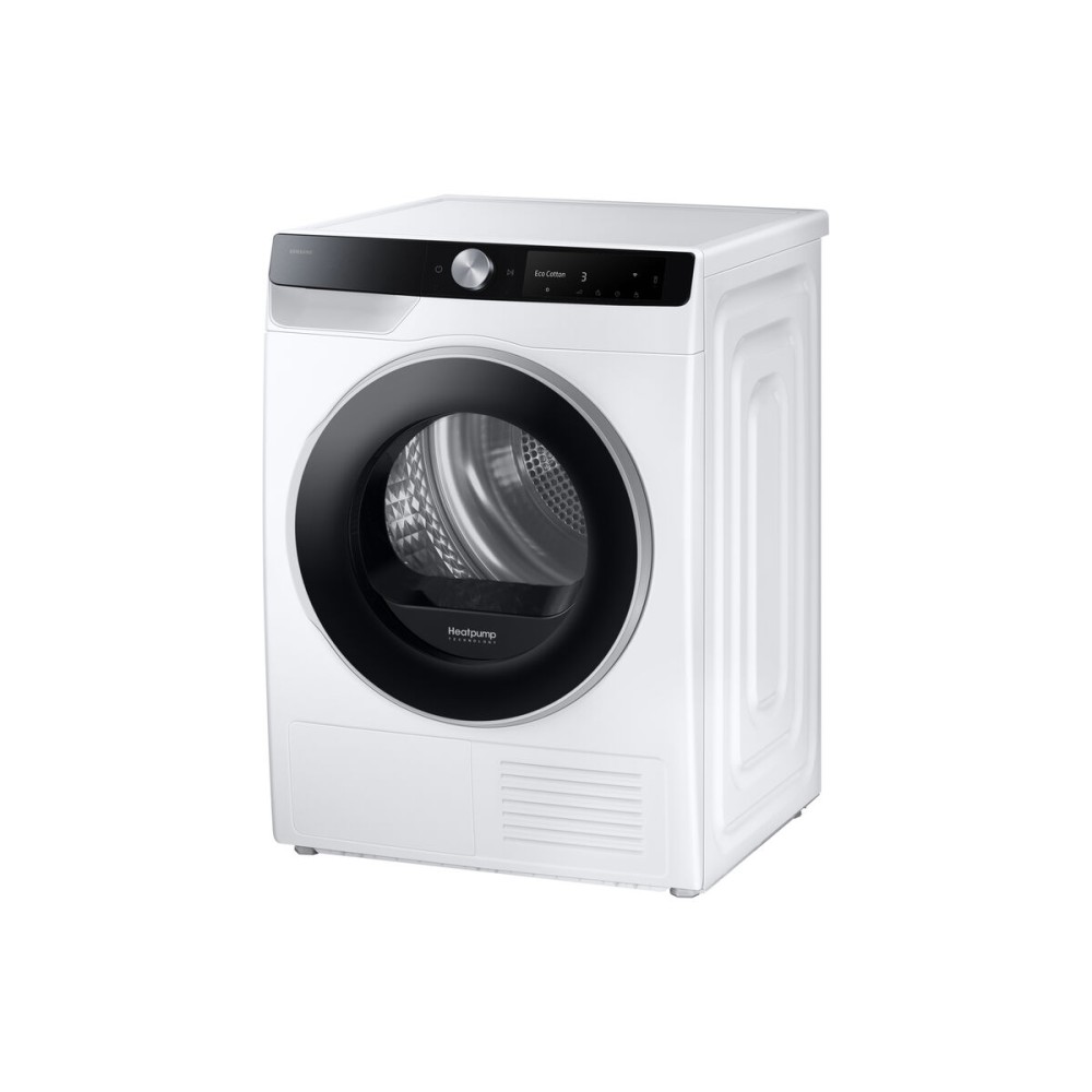 Kondensationstrockner Samsung DV90DG6845LKU3 9 kg