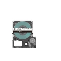 Drucker-Etiketten Epson C53S672065 Schwarz