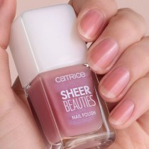 Vernis à ongles Catrice Sheer Beauties Nº 080 To Be Continuded 10,5 ml