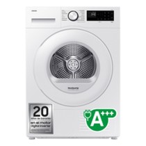Séchoir à condensation Samsung DV90DG52A0TEEC 9 kg