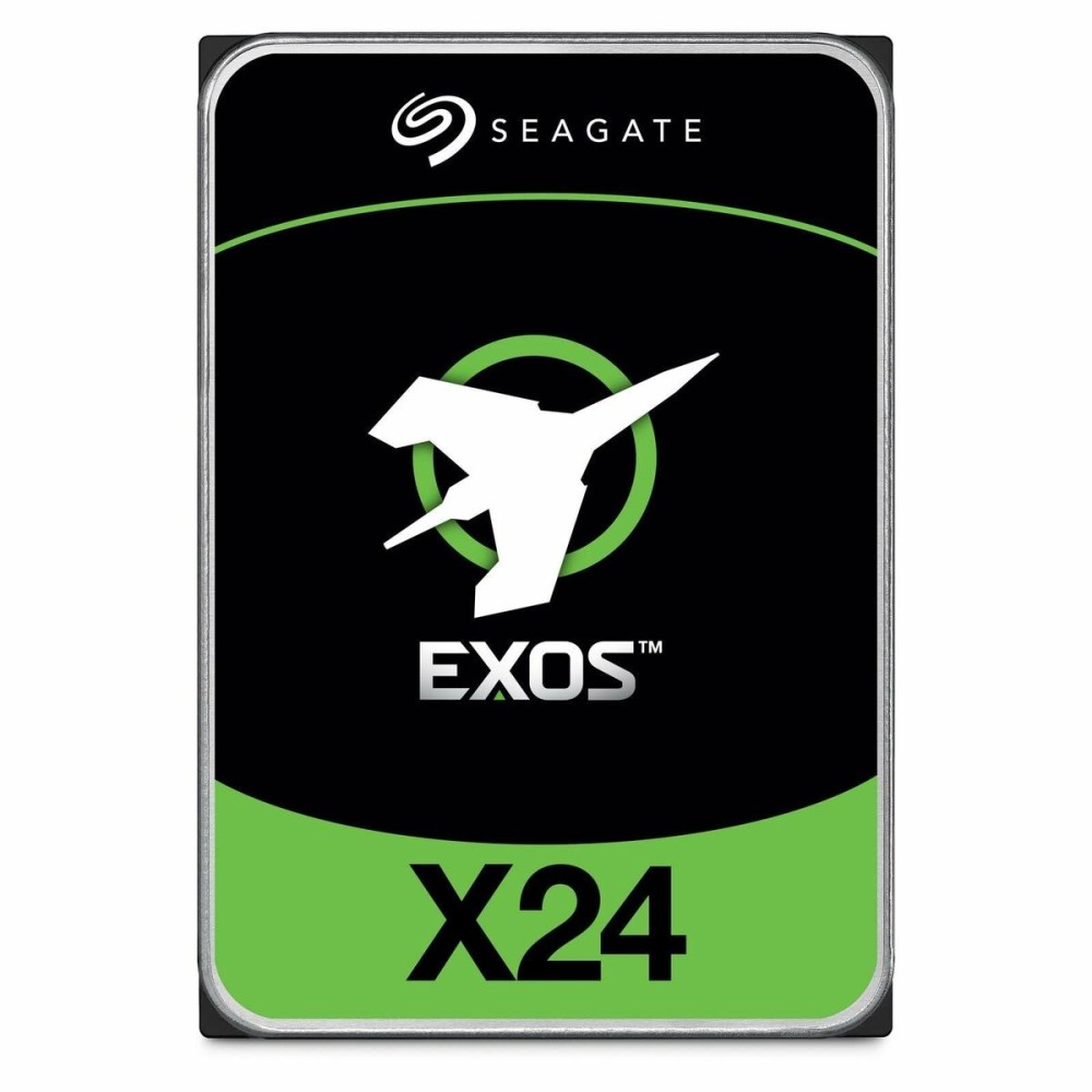 Festplatte Seagate ST20000NM002H 3,5" 20 TB