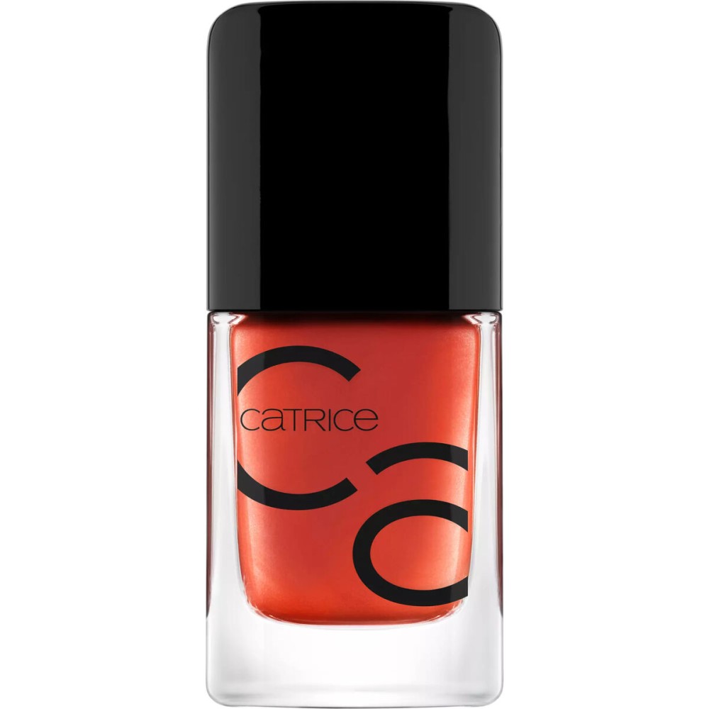 Vernis à ongles Catrice Iconails Nº 166 Say It In Red 10,5 ml