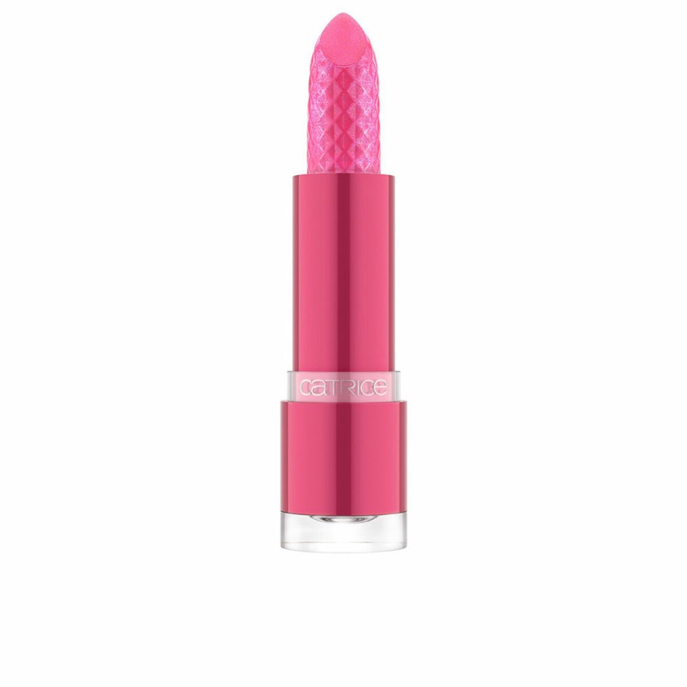 Coloured Lip Balm Catrice Glitter Glam Nº 010 Oh My Glitter 3,2 g