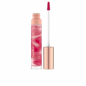 Farbiger Lippenbalsam Catrice Marble-Licious Nº 040 Swirl It, Twirl It 4 ml