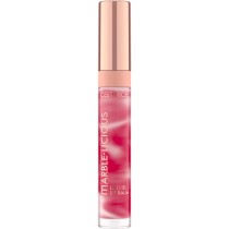 Farbiger Lippenbalsam Catrice Marble-Licious Nº 040 Swirl It, Twirl It 4 ml