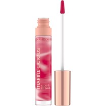 Farbiger Lippenbalsam Catrice Marble-Licious Nº 040 Swirl It, Twirl It 4 ml