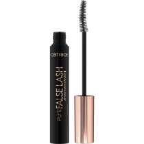 Mascara Catrice Pure False Flash Nº 010 Fiber Black 10 ml