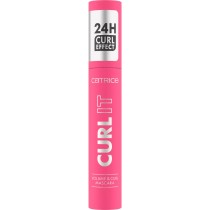 Mascara pour cils Catrice Curl It Nº 010 Deep Black 11 ml