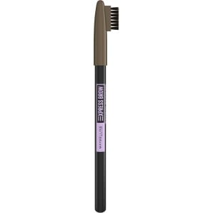 Wachsstift Maybelline Express Brow Nº 04 Medium Brown 4,3 g