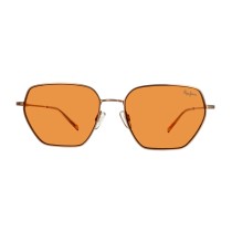 Lunettes de soleil Femme Pepe Jeans PJ5181-C3-55