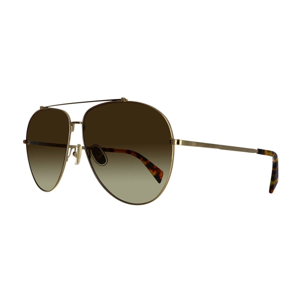 Herrensonnenbrille Lanvin LNV113S-714-61