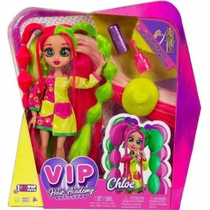 Puppe IMC Toys Vip Pets Fashion - Chloe