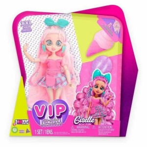 Doll IMC Toys Vip Pets Fashion - Giselle 