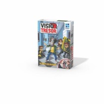 Board game Megableu VisioTrésor (FR)