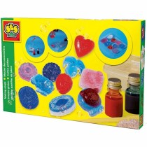 Travaux Manuel SES Creative Soap creation kit