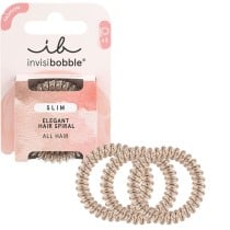 Haargummis Invisibobble   Bronze (3 Stück)