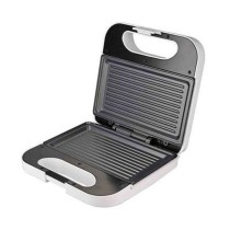 Machine à sandwich Grunkel SAN-GRILLNG Blanc 750 W (6 Unités)