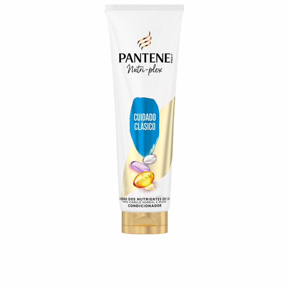 Après shampoing nutritif Pantene NutrI-Plex 325 ml