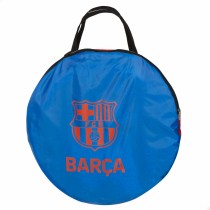 Fussballtor F.C. Barcelona 120 x 80 x 80 cm (4 Stück)