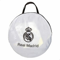 Football Goal Real Madrid C.F. 120 x 80 x 80 cm (4 Units)