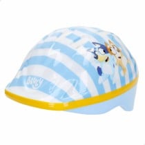 Kinderfahrradhelm Bluey Blau 48-52 cm