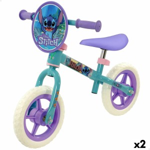 Vélo pour Enfants Stitch