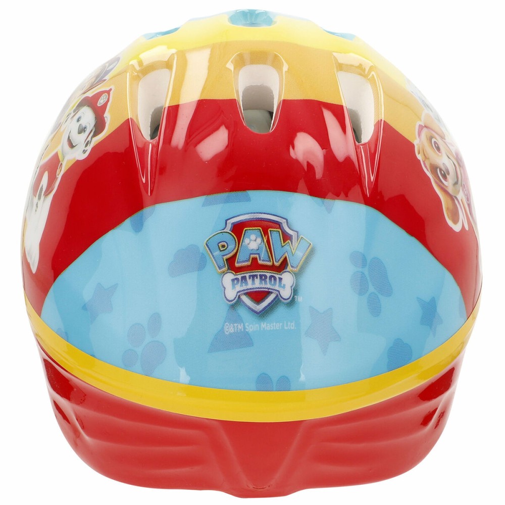 Children's Cycling Helmet The Paw Patrol 48-52 cm