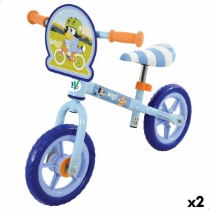 Vélo pour Enfants Bluey