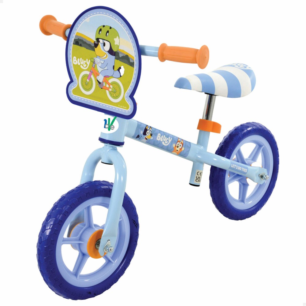 Vélo pour Enfants Bluey