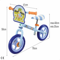 Vélo pour Enfants Bluey