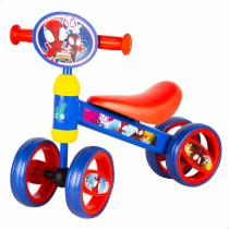 Tricycle Spidey 47 x 37 x 25 cm