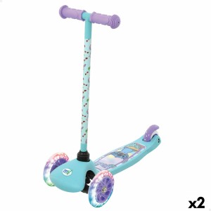 Scooter Stitch (2 Unités)