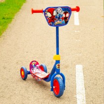 Scooter Spidey (2 Unités)
