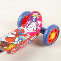 Scooter Spidey (2 Unités)