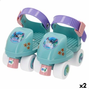 Casque de Cyclisme pour Enfants Stitch